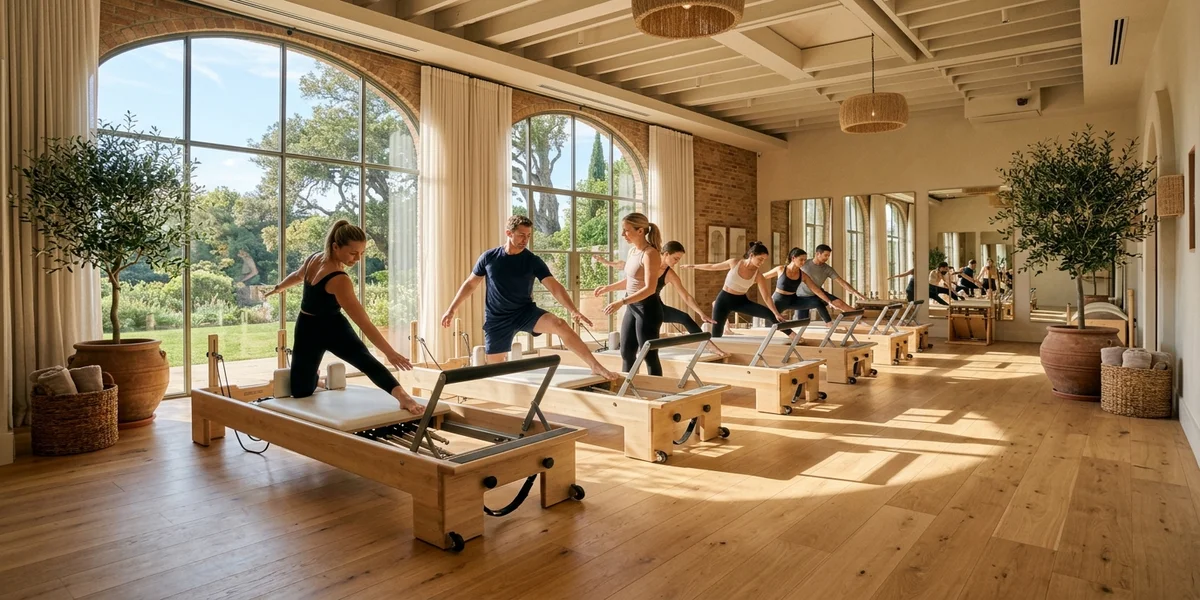 Fortalecimiento del Core, Alineación Postural y Flexibilidad Profunda
