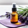Bruma Aromática Relajante para Mat de Yoga con Lavanda y Tea Tree